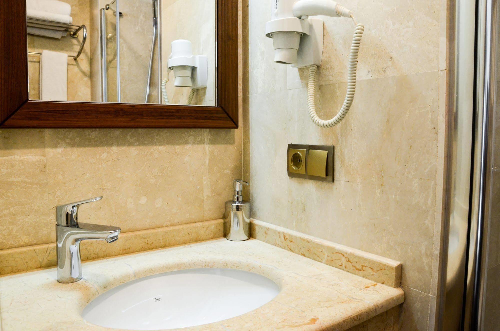 Allegra Suites Galata Istambul Extérieur photo