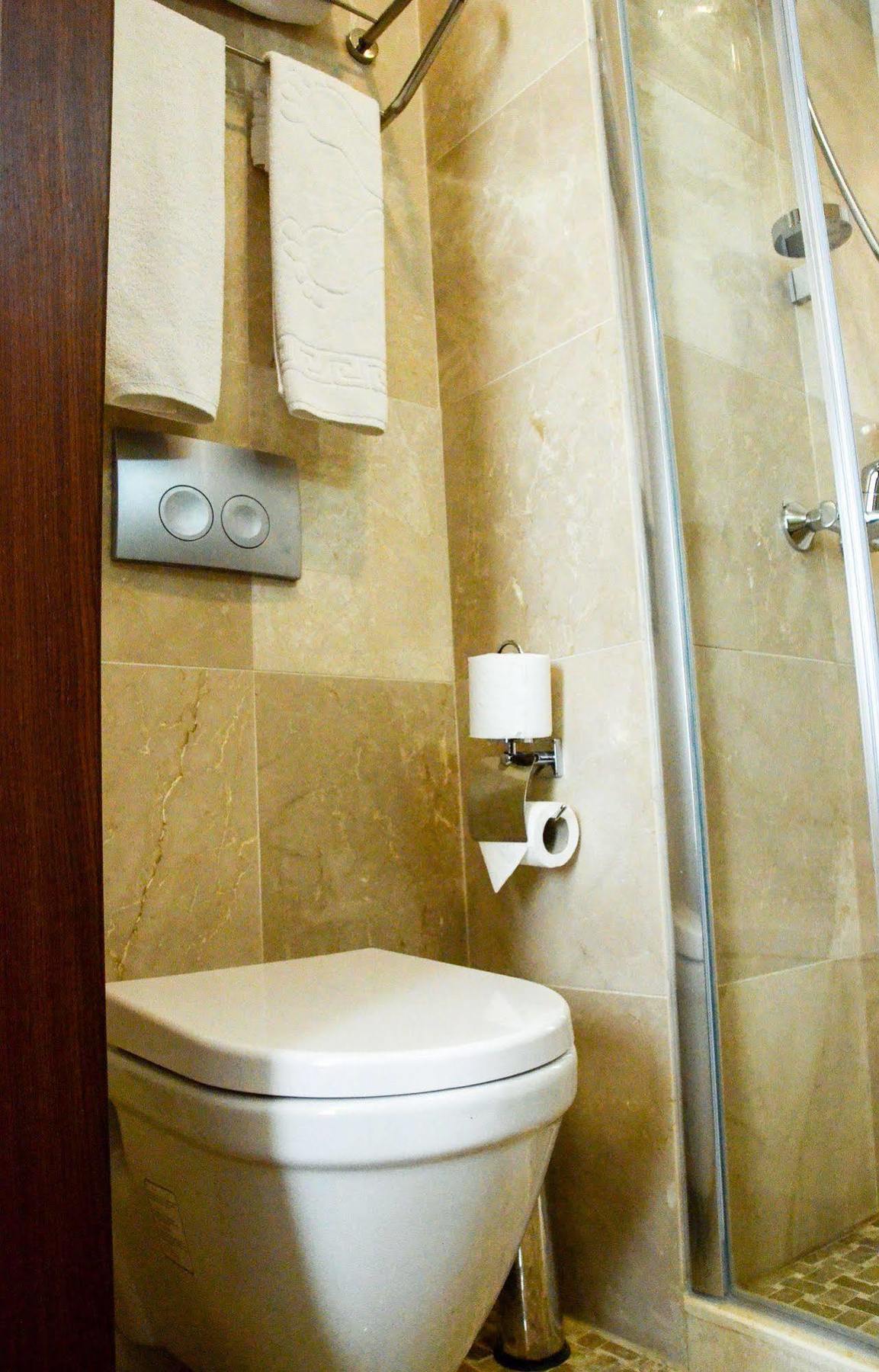 Allegra Suites Galata Istambul Extérieur photo